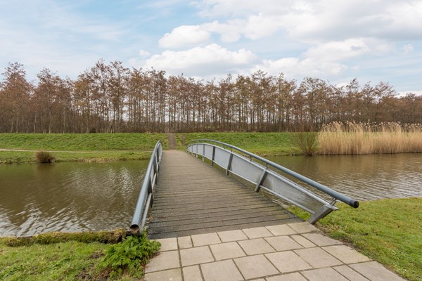 Medium property photo - Prinses Irenelaan 54, 2635 HR Den Hoorn